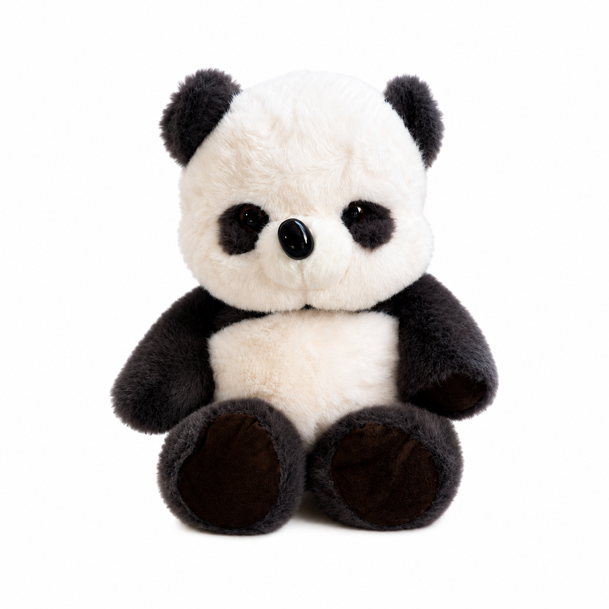 Ultra Soft Panda Plush