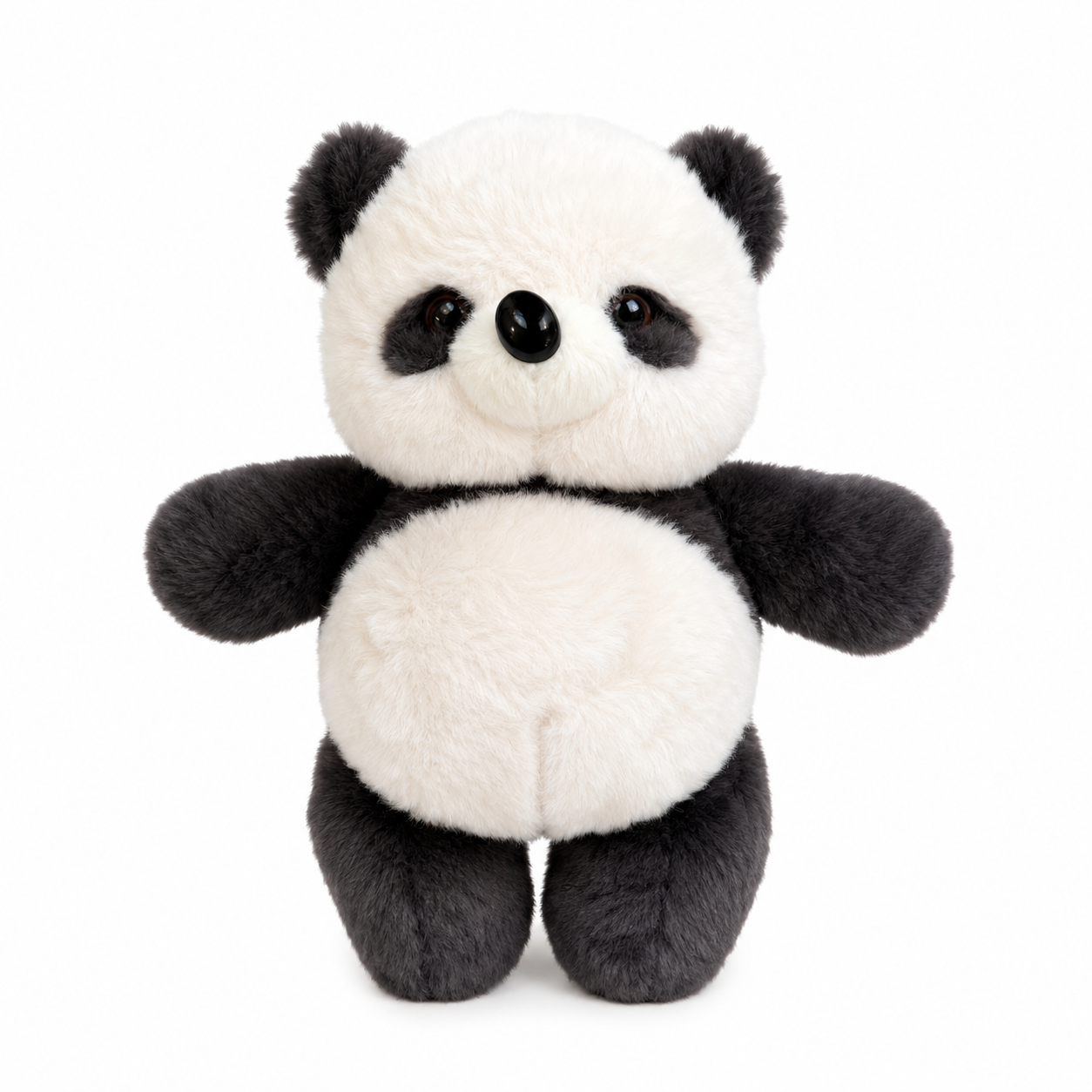 Ultra Soft Panda Plush