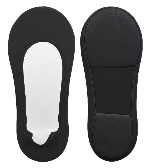 Nolvea™ No-Show Comfort Liners