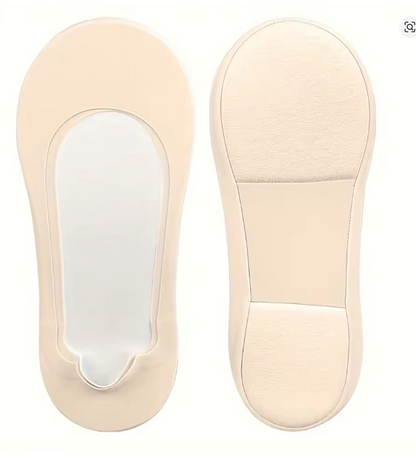 Nolvea™ No-Show Comfort Liners
